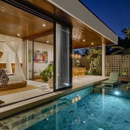Abhinaya Ubud Villa מראה חיצוני תמונה