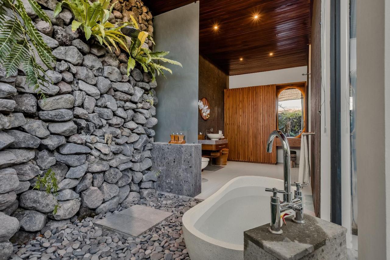 Abhinaya Ubud Villa מראה חיצוני תמונה