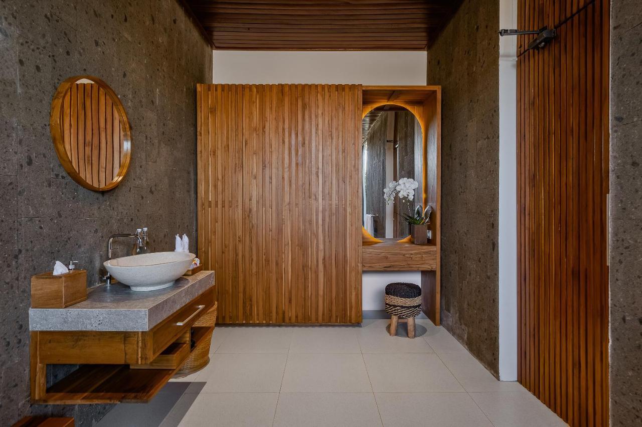 Abhinaya Ubud Villa מראה חיצוני תמונה