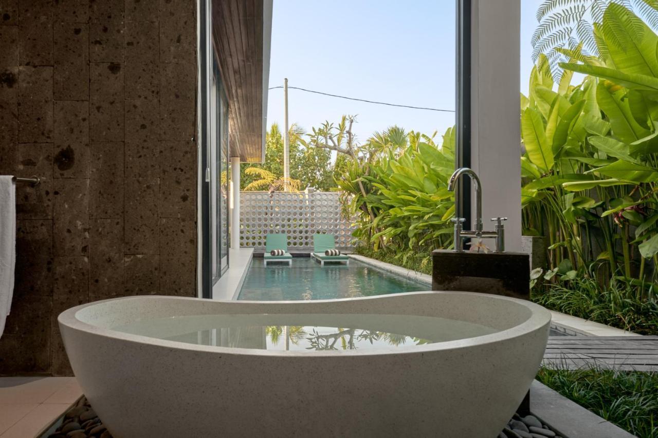 Abhinaya Ubud Villa מראה חיצוני תמונה