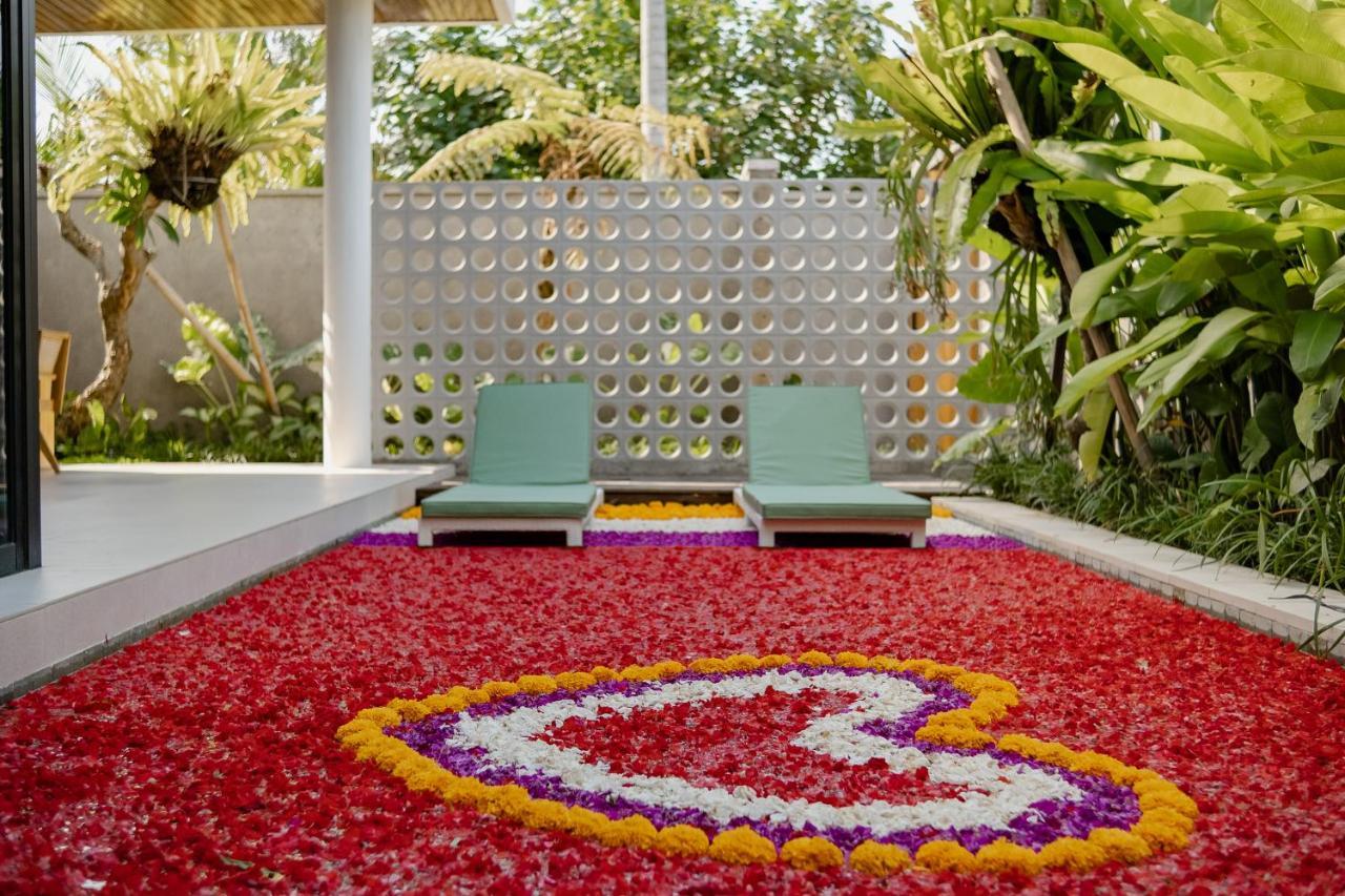 Abhinaya Ubud Villa מראה חיצוני תמונה