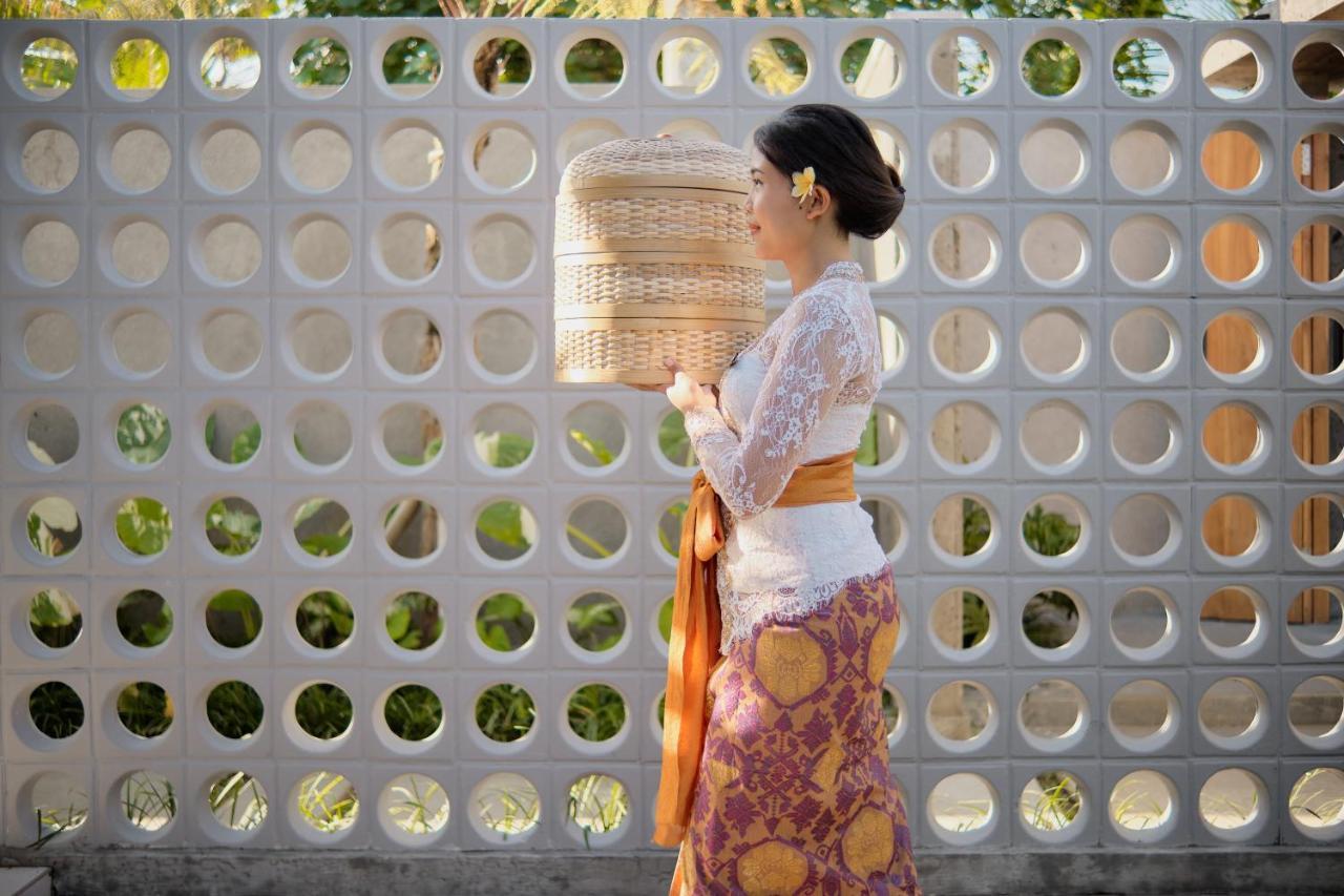 Abhinaya Ubud Villa מראה חיצוני תמונה