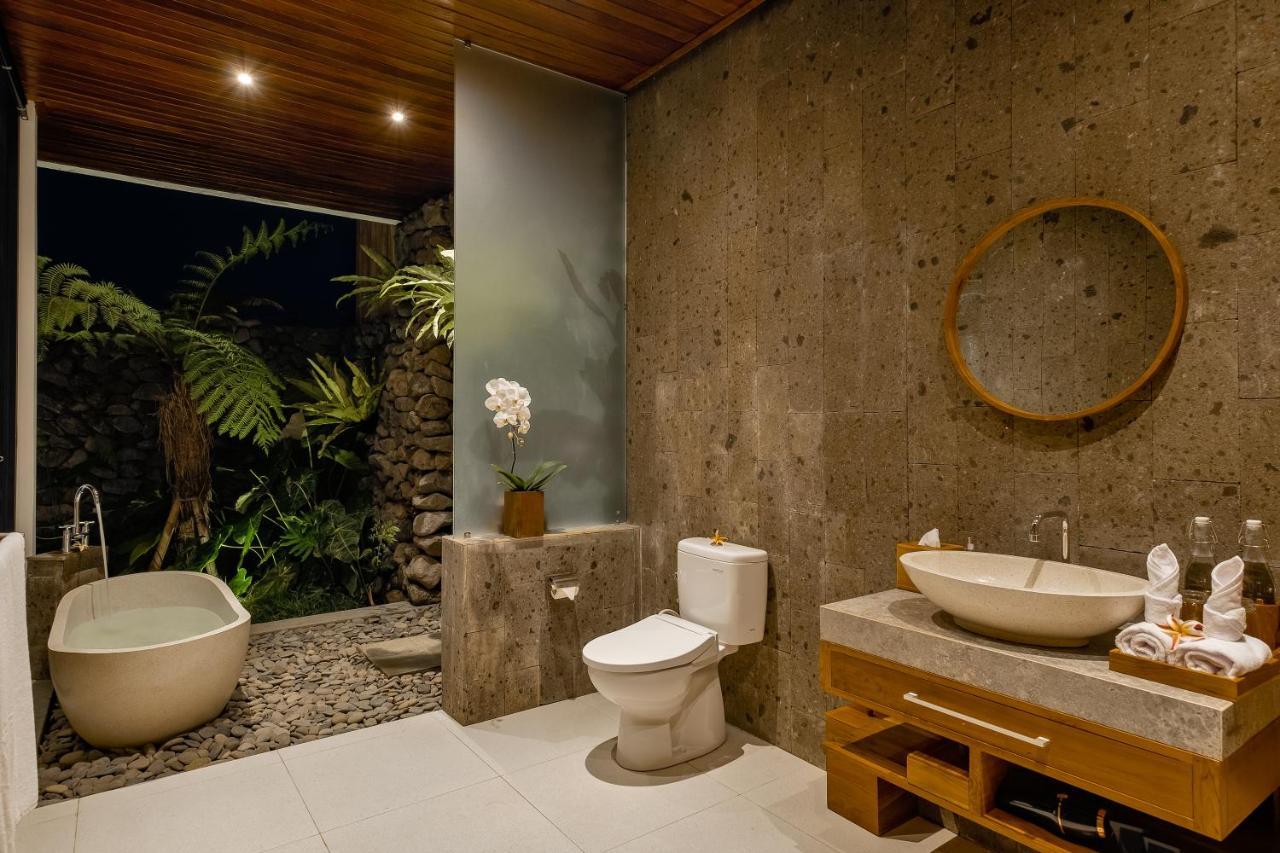 Abhinaya Ubud Villa מראה חיצוני תמונה